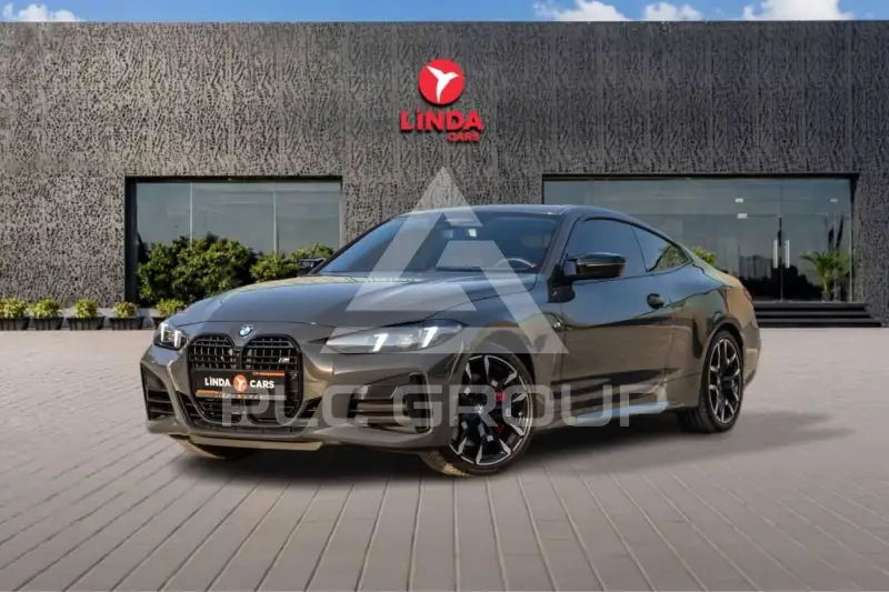 2026 BMW M440
