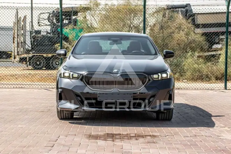 2026 BMW 530