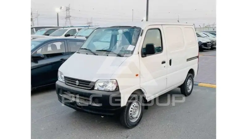 2026 Suzuki 