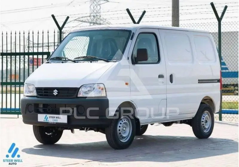 2026 Suzuki 