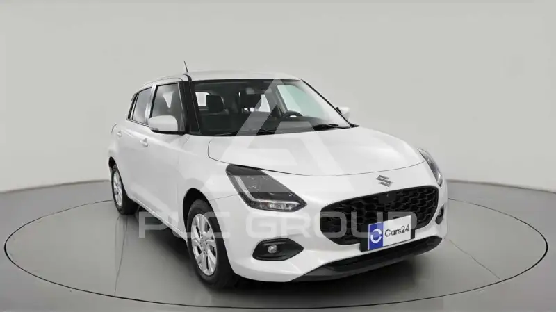 2026 Suzuki SWIFT