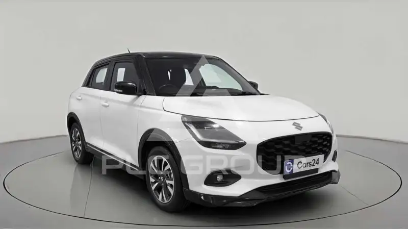 2026 Suzuki SWIFT