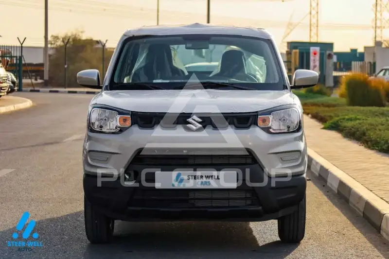 2026 Suzuki 