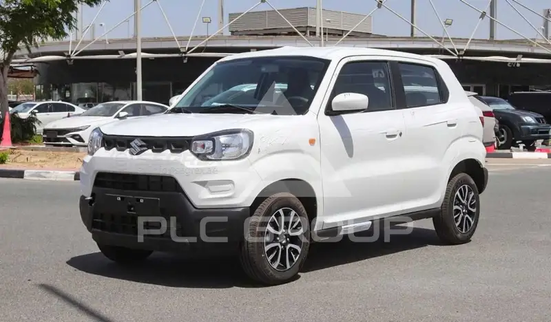 2026 Suzuki 