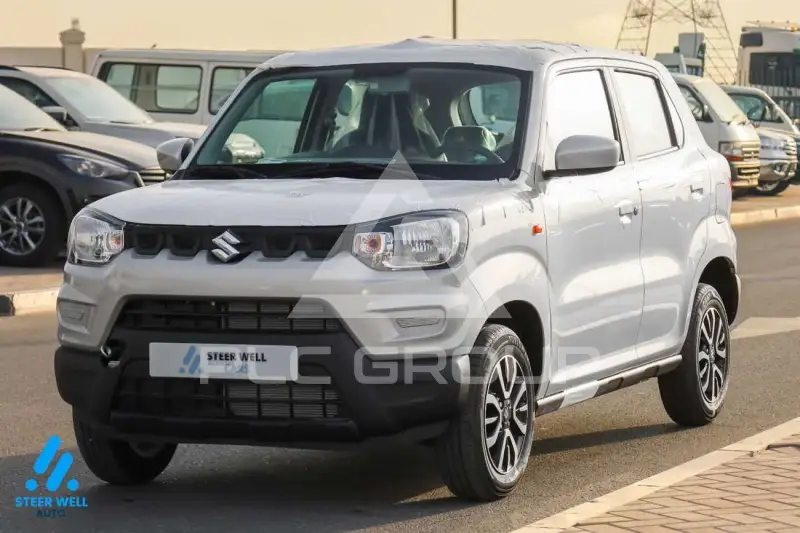 2026 Suzuki 