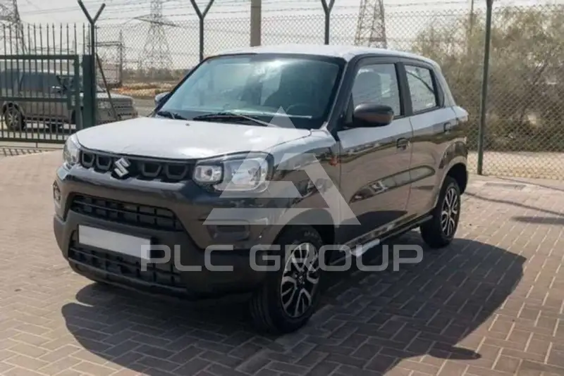 2026 Suzuki 