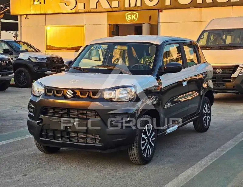 2026 Suzuki 
