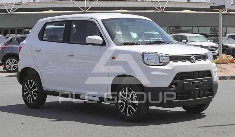 2026 Suzuki 