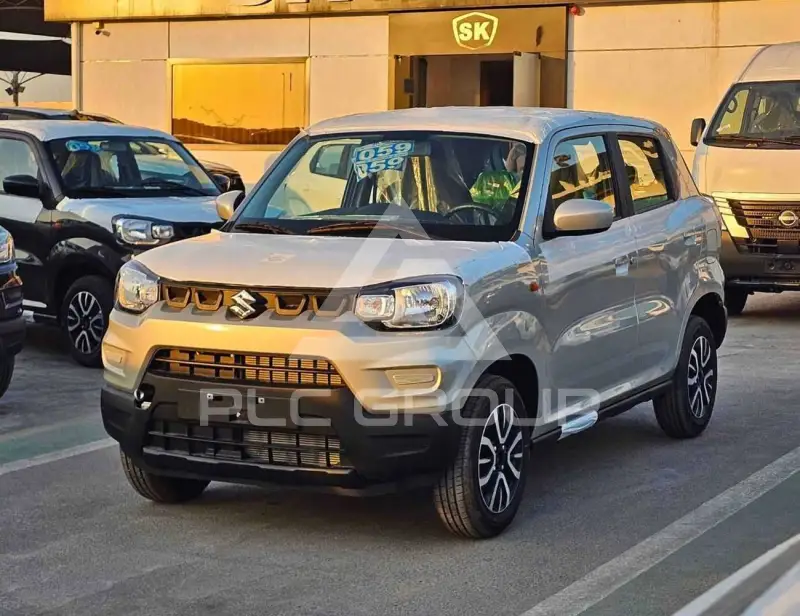 2026 Suzuki 