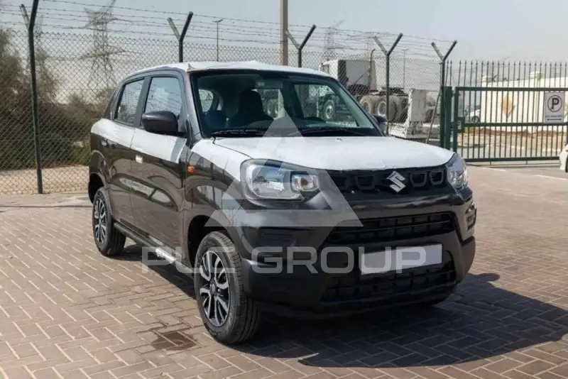 2026 Suzuki 