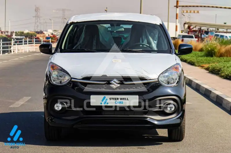 2026 Suzuki Celerio