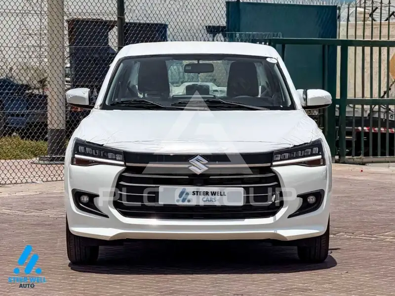 2026 Suzuki 