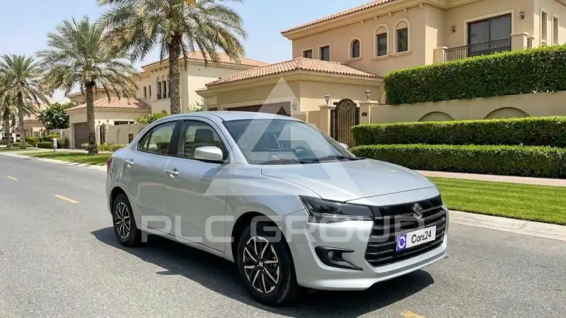 2026 Suzuki 