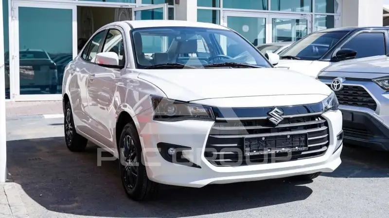 2026 Suzuki 