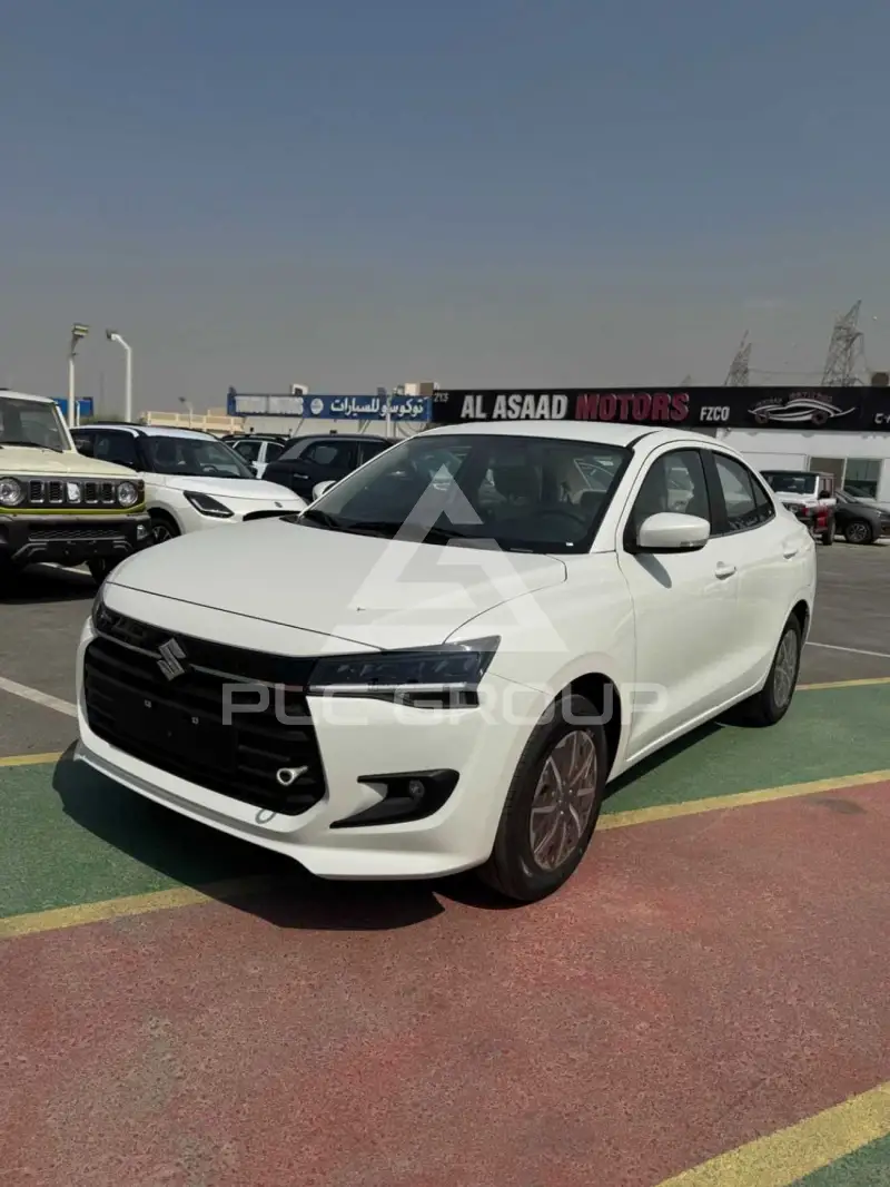 2026 Suzuki 