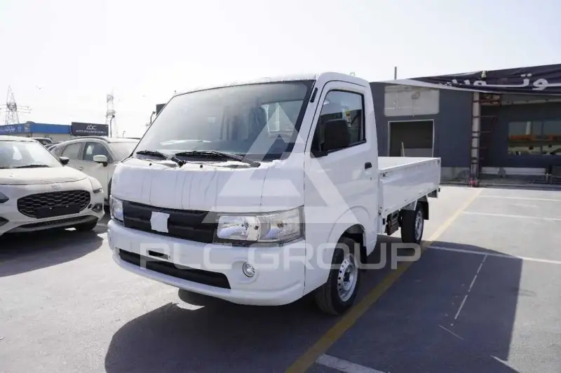 2026 Suzuki Carry