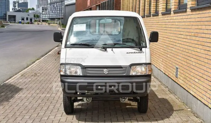 2026 Suzuki Carry