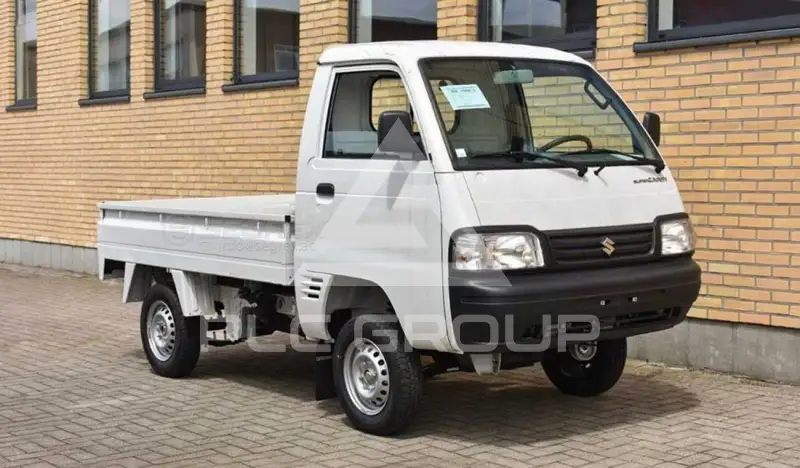 2026 Suzuki Carry