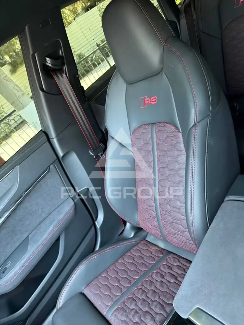 2026 Audi RS7