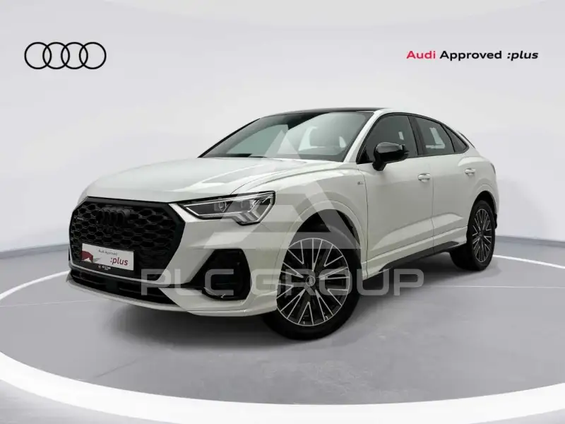 2026 Audi Q3