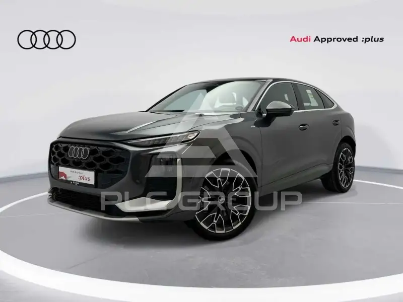 2026 Audi Q3