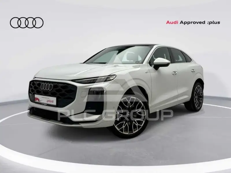 2026 Audi Q3
