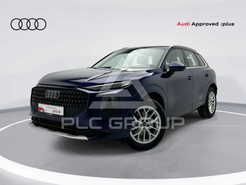 2026 Audi Q3