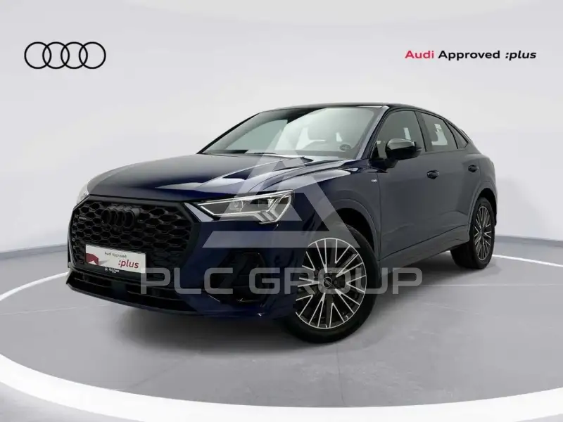 2026 Audi Q3