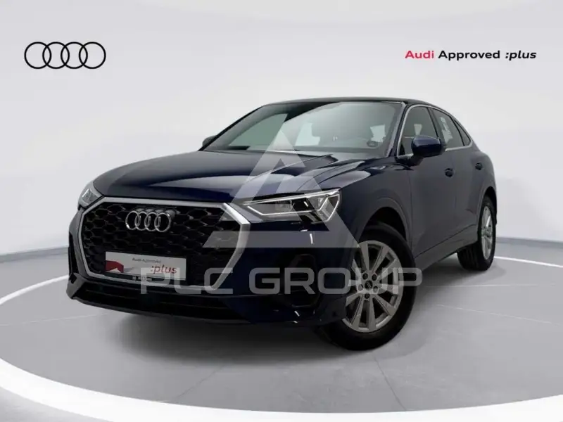 2026 Audi Q3