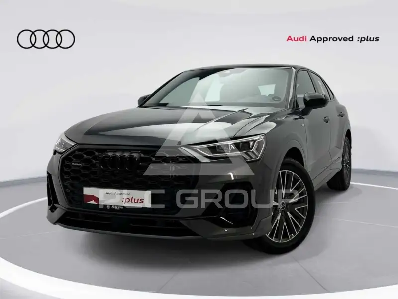 2026 Audi Q3