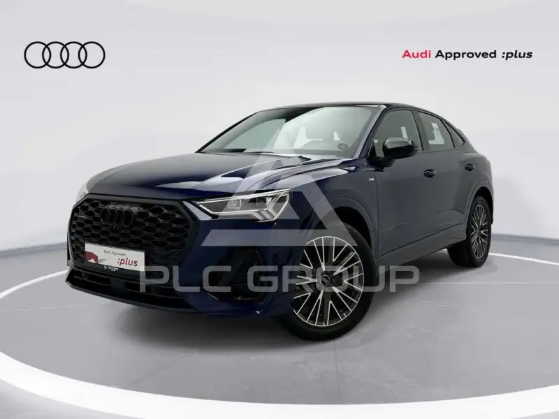 2026 Audi Q3