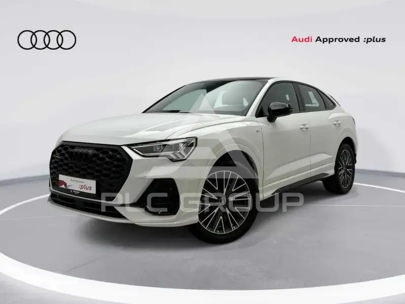 2026 Audi Q3