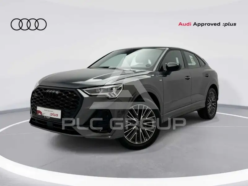 2026 Audi Q3