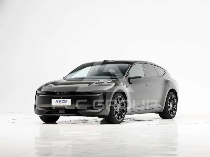 2026 Audi Unknown