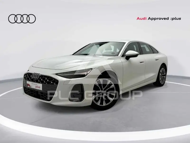 2026 Audi A6