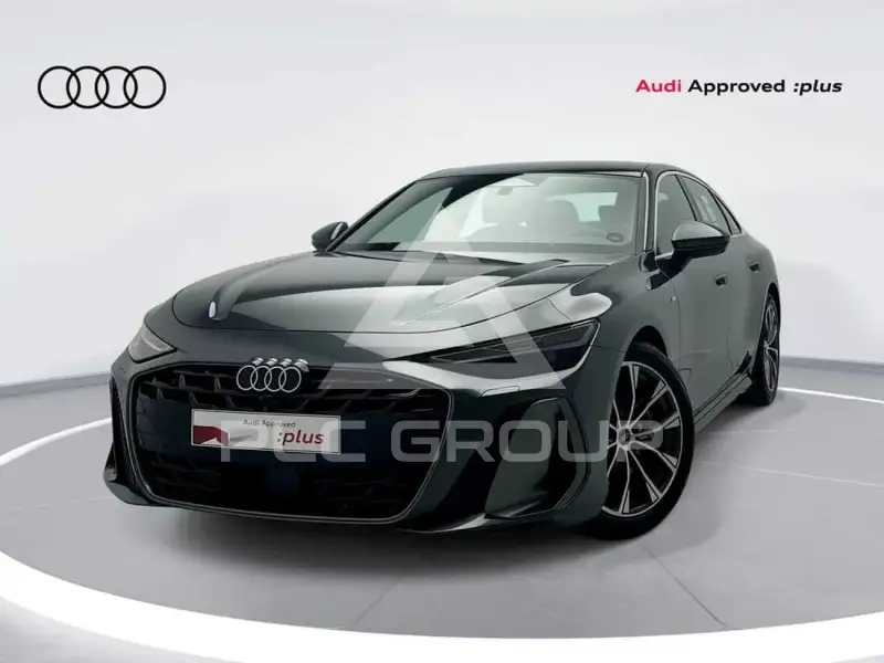 2026 Audi A6