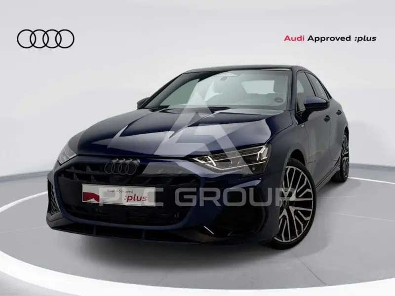 2026 Audi A3