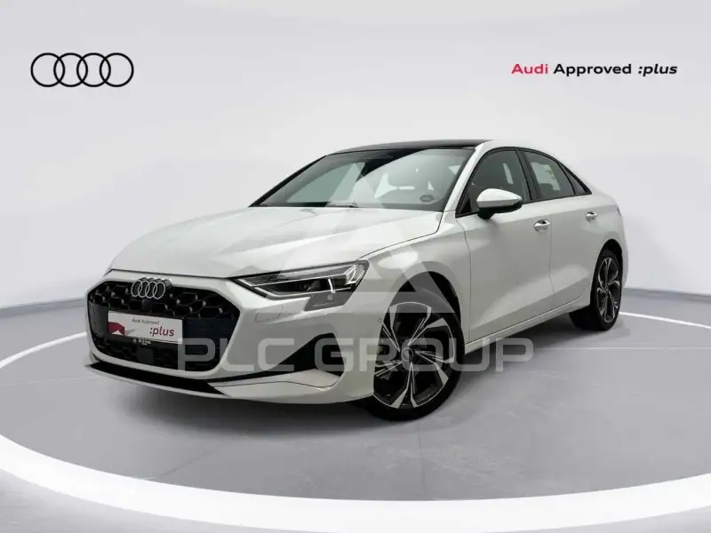2026 Audi A3