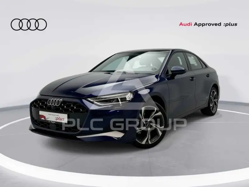 2026 Audi A3