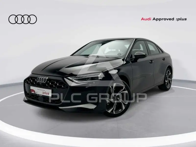 2026 Audi A3