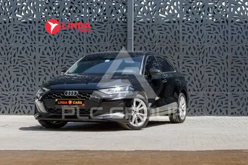 2026 Audi A3