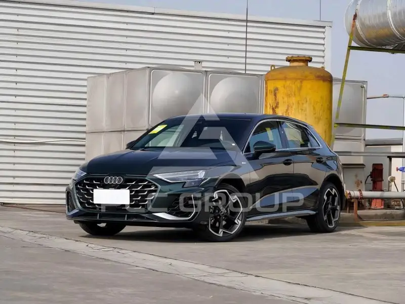 2026 Audi A3