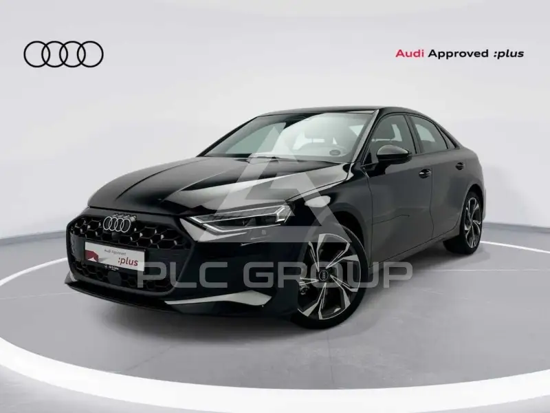 2026 Audi A3