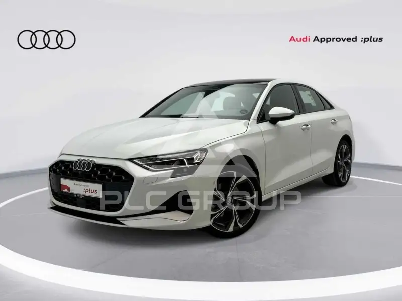 2026 Audi A3