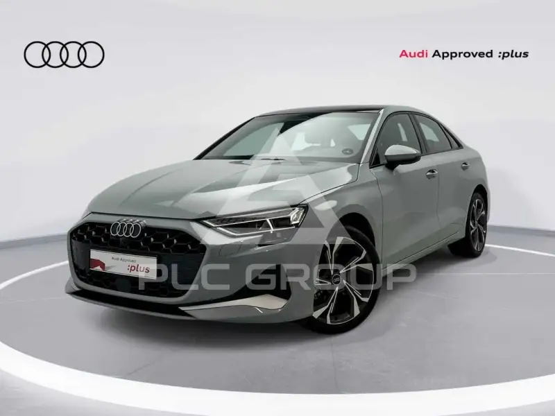 2026 Audi A3