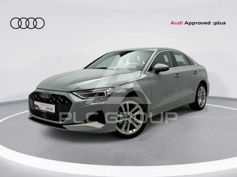 2026 Audi A3