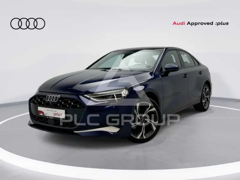 2026 Audi A3