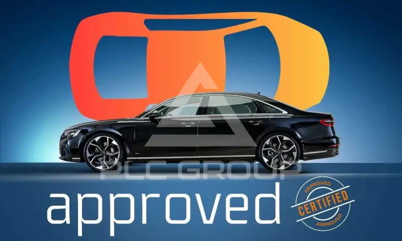 2026 Audi A8