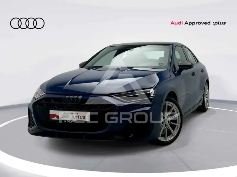 2026 Audi S3