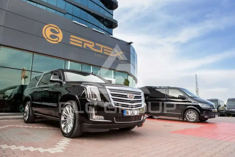 2026 Cadillac ESCALADE